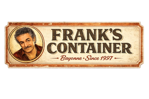 Frank's Container